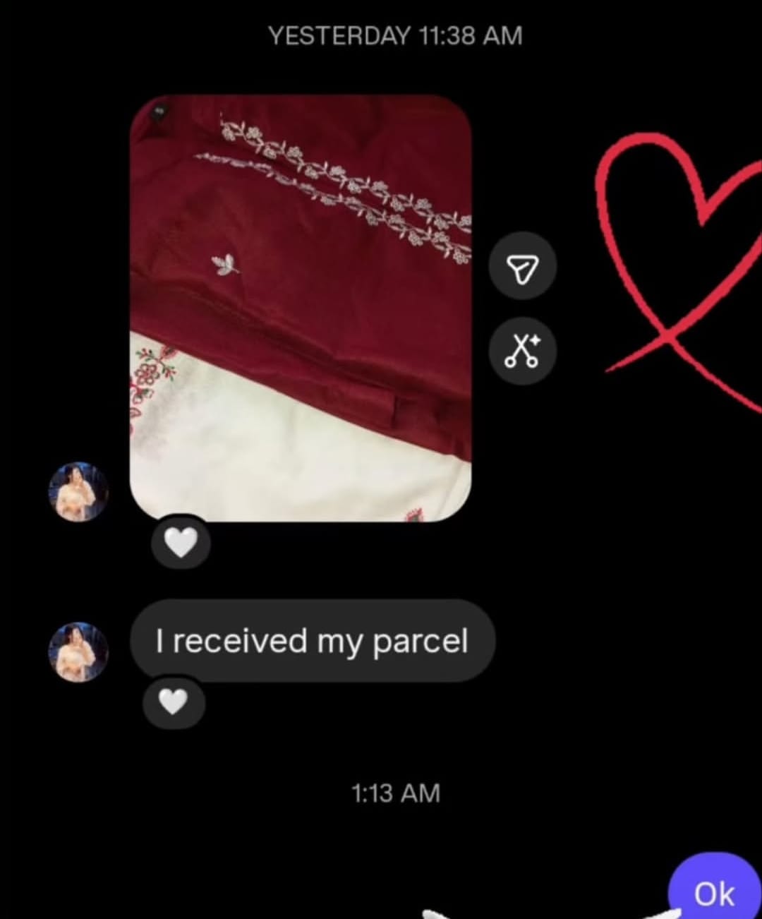 CUSTOMER REVIEW