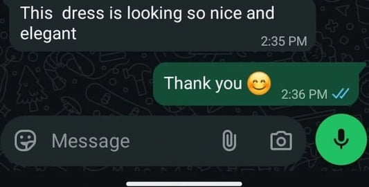 CUSTOMER REVIEW
