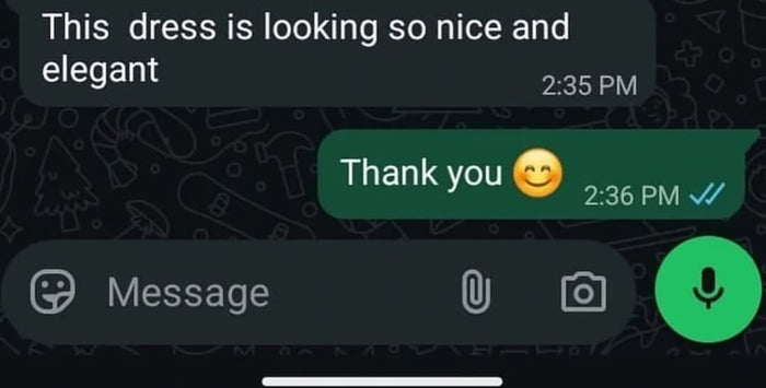 NURA PREET Customer Review