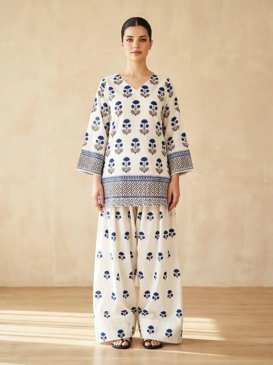 Arooma Co-ord Set