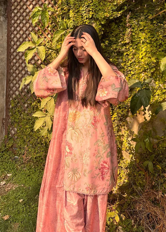Bareen Pink 3-PC